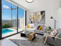 Venta - Chalet - Villa - A-ORIHUELA COSTA - COSTA Villamartin