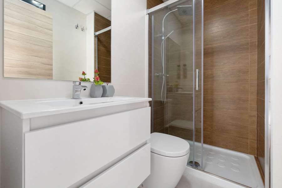 Venta - Chalet - Villa - A-ORIHUELA COSTA - COSTA Villamartin