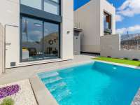 Venta - Chalet - Villa - A-ORIHUELA COSTA - COSTA Villamartin