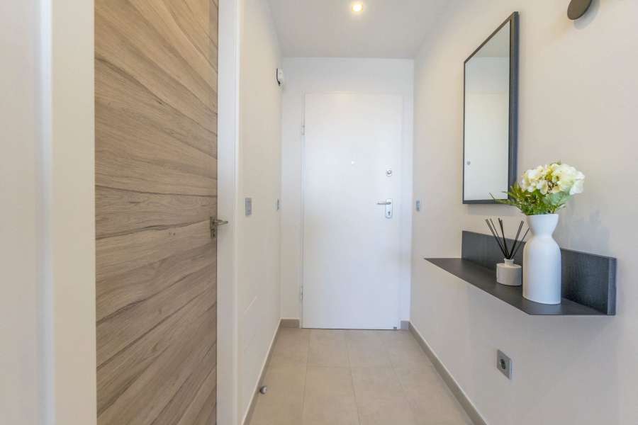 Venta - Chalet - Villa - A-ORIHUELA COSTA - COSTA Villamartin