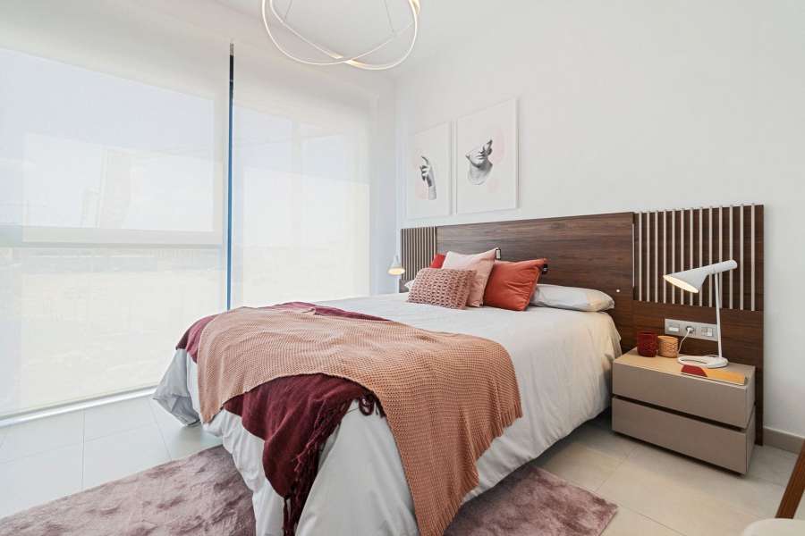 Venta - Chalet - Villa - A-ORIHUELA COSTA - COSTA Villamartin