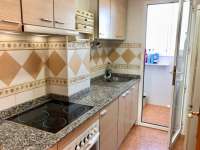 Venta - Piso - apartamento - A-GUARDAMAR DEL SEGURA - Oeste (Eden-Raso)