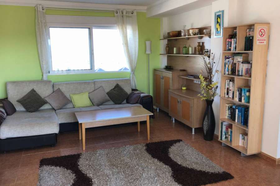 Venta - Piso - apartamento - A-GUARDAMAR DEL SEGURA - Oeste (Eden-Raso)