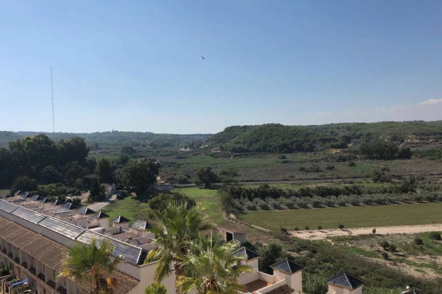 Venta - Piso - apartamento - A-GUARDAMAR DEL SEGURA - Oeste (Eden-Raso)