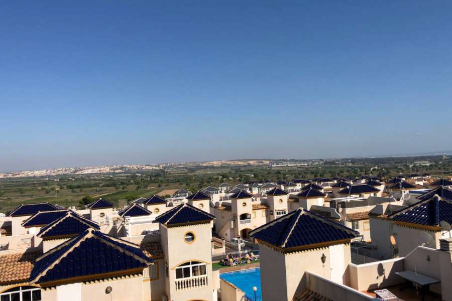 Venta - Piso - apartamento - A-GUARDAMAR DEL SEGURA - Oeste (Eden-Raso)