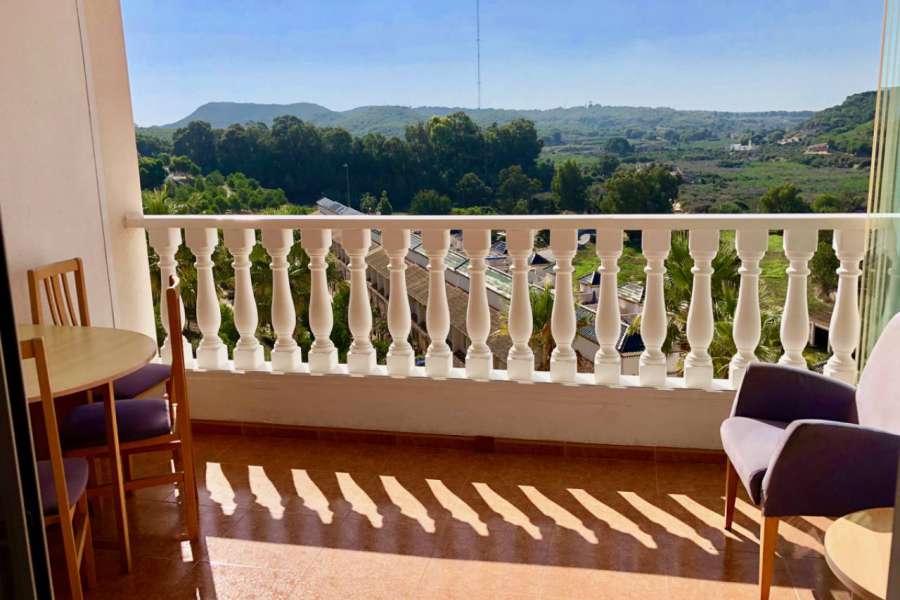 Venta - Piso - apartamento - A-GUARDAMAR DEL SEGURA - Oeste (Eden-Raso)