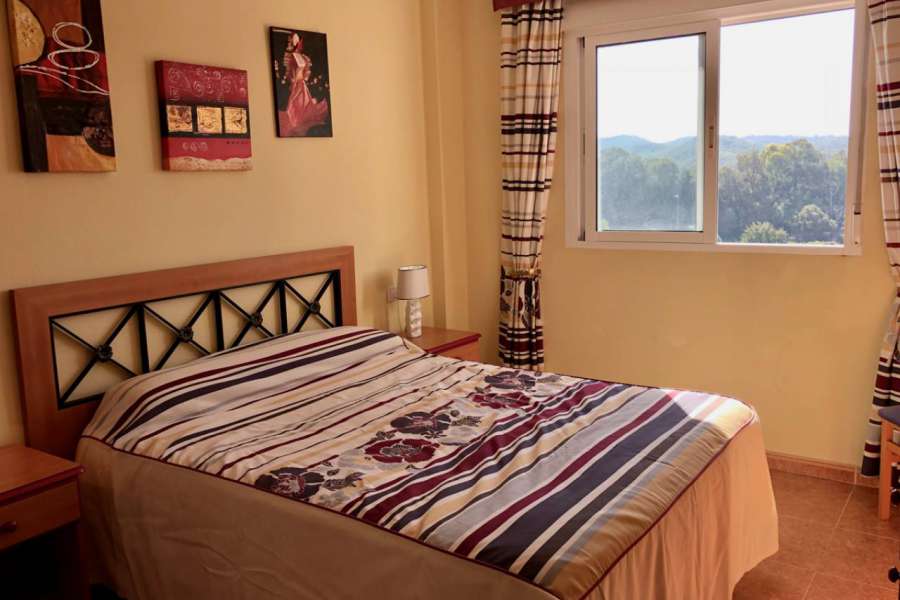 Venta - Piso - apartamento - A-GUARDAMAR DEL SEGURA - Oeste (Eden-Raso)