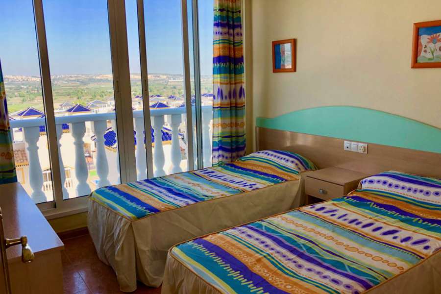 Venta - Piso - apartamento - A-GUARDAMAR DEL SEGURA - Oeste (Eden-Raso)