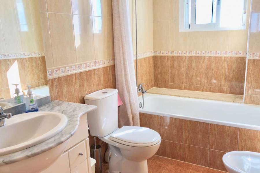 Venta - Piso - apartamento - A-GUARDAMAR DEL SEGURA - Oeste (Eden-Raso)