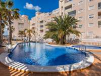 Venta - Piso - apartamento - A-GUARDAMAR DEL SEGURA - Oeste (Eden-Raso)