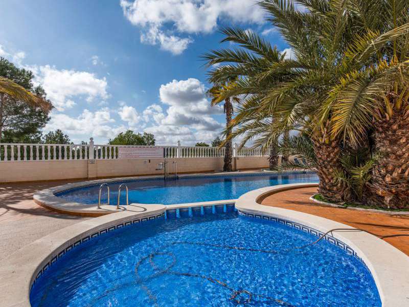 Venta - Piso - apartamento - A-GUARDAMAR DEL SEGURA - Oeste (Eden-Raso)