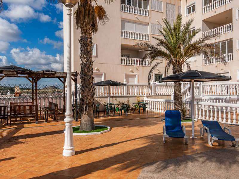 Venta - Piso - apartamento - A-GUARDAMAR DEL SEGURA - Oeste (Eden-Raso)