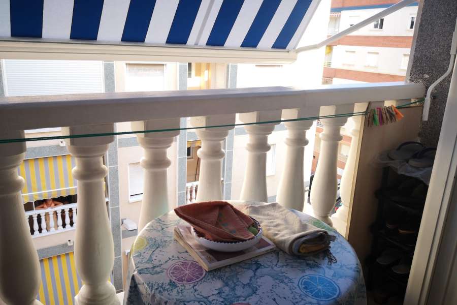 Venta - Piso - apartamento - A-GUARDAMAR DEL SEGURA - Mercadona (300m playa)