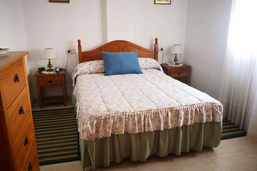 Venta - Piso - apartamento - A-GUARDAMAR DEL SEGURA - Mercadona (300m playa)