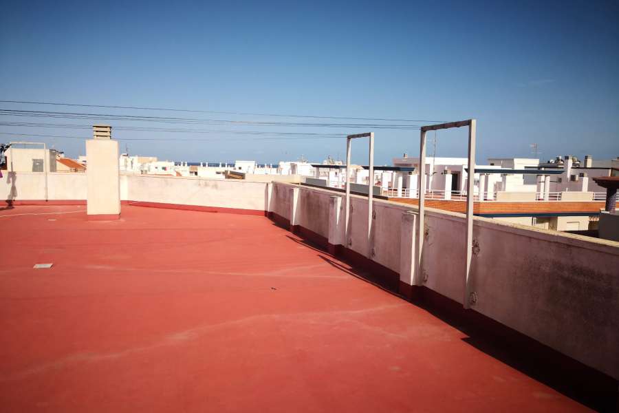 Venta - Piso - apartamento - A-GUARDAMAR DEL SEGURA - Mercadona (300m playa)