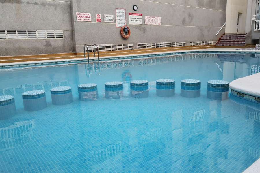 Venta - Piso - apartamento - A-GUARDAMAR DEL SEGURA - Mercadona (300m playa)