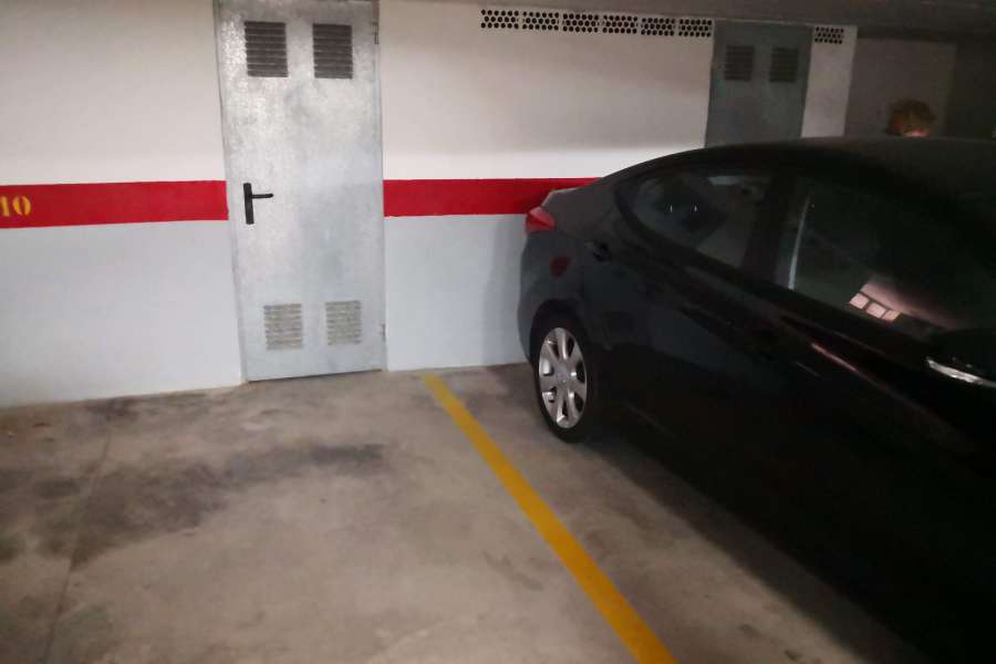 Venta - Piso - apartamento - A-GUARDAMAR DEL SEGURA - Mercadona (300m playa)