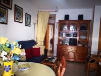 Venta - Piso - apartamento - A-GUARDAMAR DEL SEGURA - Mercadona (300m playa)