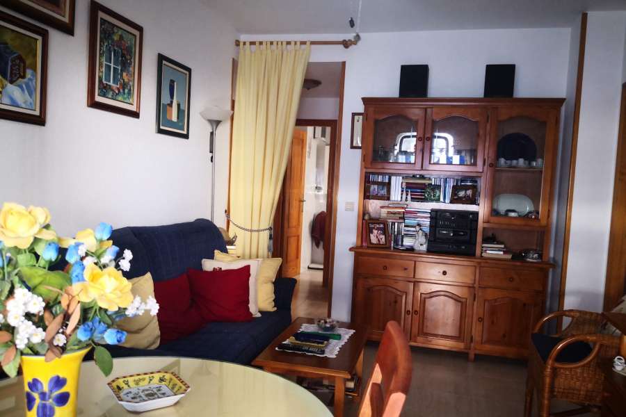 Venta - Piso - apartamento - A-GUARDAMAR DEL SEGURA - Mercadona (300m playa)