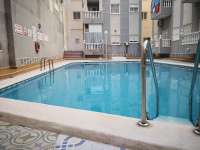 Venta - Piso - apartamento - A-GUARDAMAR DEL SEGURA - Mercadona (300m playa)