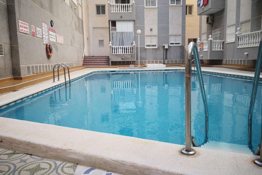 Venta - Piso - apartamento - A-GUARDAMAR DEL SEGURA - Mercadona (300m playa)