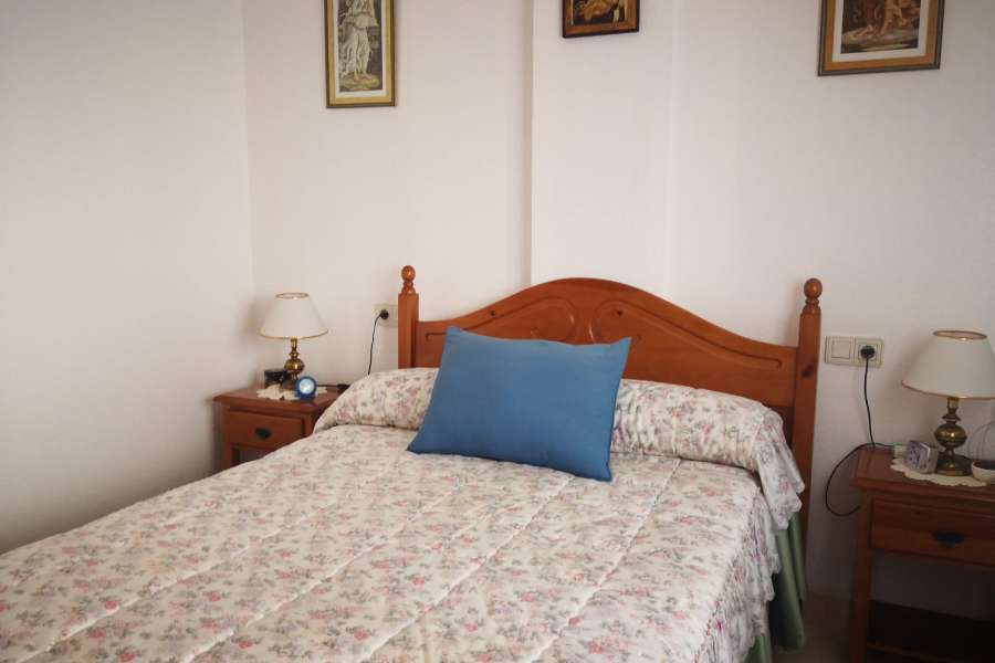 Venta - Piso - apartamento - A-GUARDAMAR DEL SEGURA - Mercadona (300m playa)