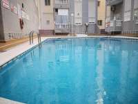 Venta - Piso - apartamento - A-GUARDAMAR DEL SEGURA - Mercadona (300m playa)