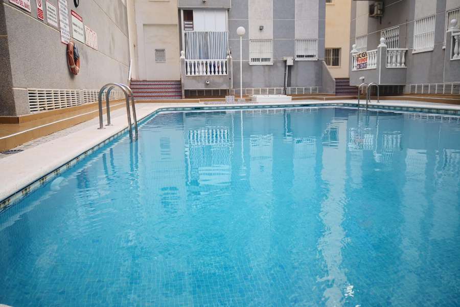 Venta - Piso - apartamento - A-GUARDAMAR DEL SEGURA - Mercadona (300m playa)