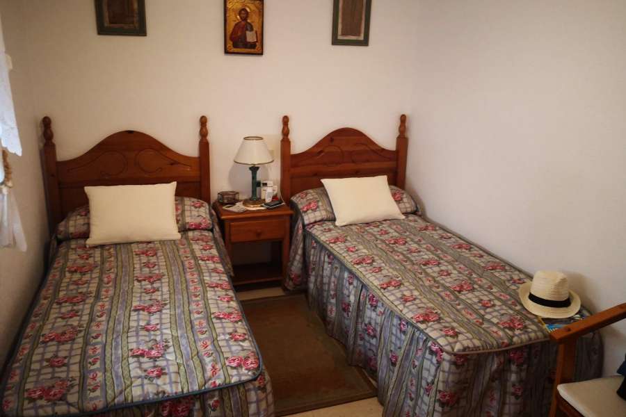 Venta - Piso - apartamento - A-GUARDAMAR DEL SEGURA - Mercadona (300m playa)