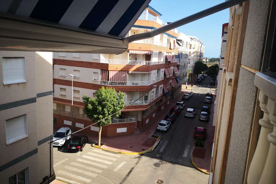 Venta - Piso - apartamento - A-GUARDAMAR DEL SEGURA - Mercadona (300m playa)