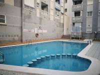 Venta - Piso - apartamento - A-GUARDAMAR DEL SEGURA - Mercadona (300m playa)