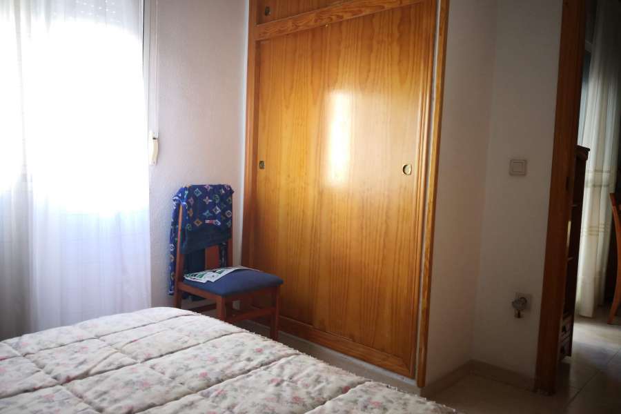 Venta - Piso - apartamento - A-GUARDAMAR DEL SEGURA - Mercadona (300m playa)