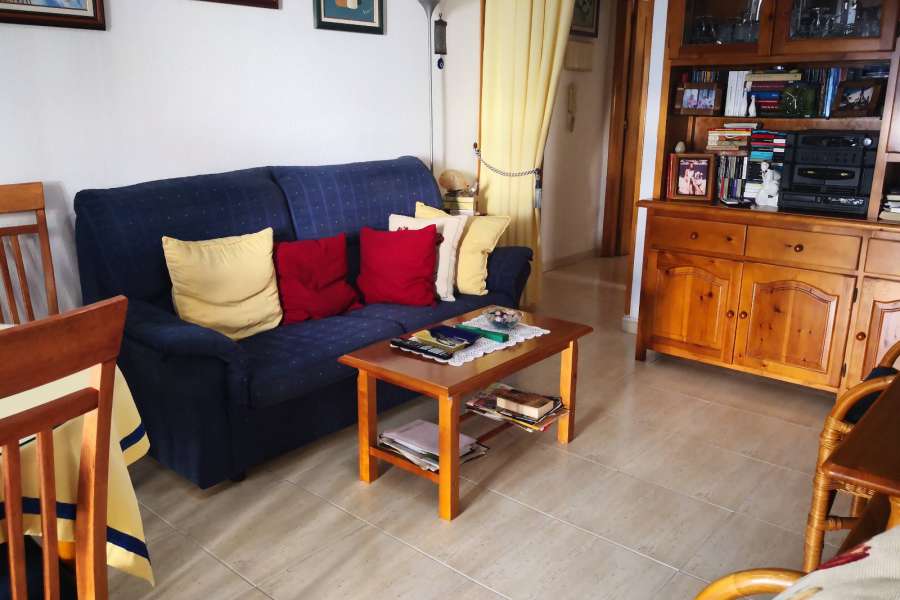 Venta - Piso - apartamento - A-GUARDAMAR DEL SEGURA - Mercadona (300m playa)