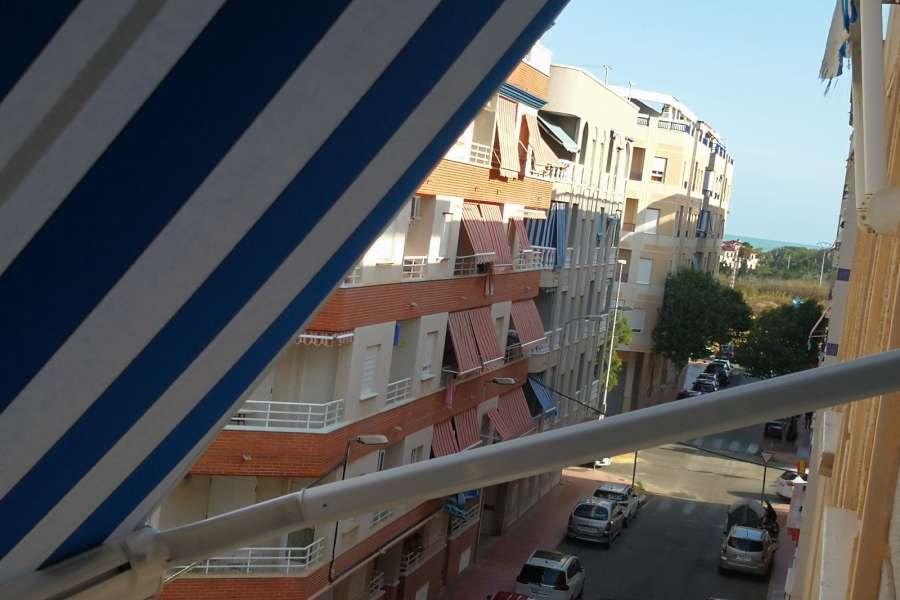 Venta - Piso - apartamento - A-GUARDAMAR DEL SEGURA - Mercadona (300m playa)
