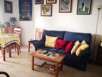 Venta - Piso - apartamento - A-GUARDAMAR DEL SEGURA - Mercadona (300m playa)