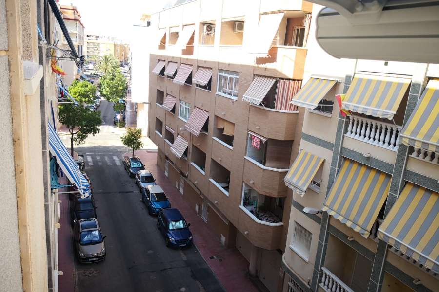 Venta - Piso - apartamento - A-GUARDAMAR DEL SEGURA - Mercadona (300m playa)