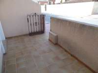 Venta - Bungalow - Chalet - adosado - A-GUARDAMAR DEL SEGURA - Cervantes-Playa