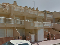 Venta - Bungalow - Chalet - adosado - A-GUARDAMAR DEL SEGURA - Cervantes-Playa