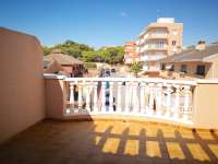 Venta - Bungalow - Chalet - adosado - A-GUARDAMAR DEL SEGURA - Cervantes-Playa