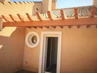 Venta - Bungalow - Chalet - adosado - A-GUARDAMAR DEL SEGURA - Cervantes-Playa