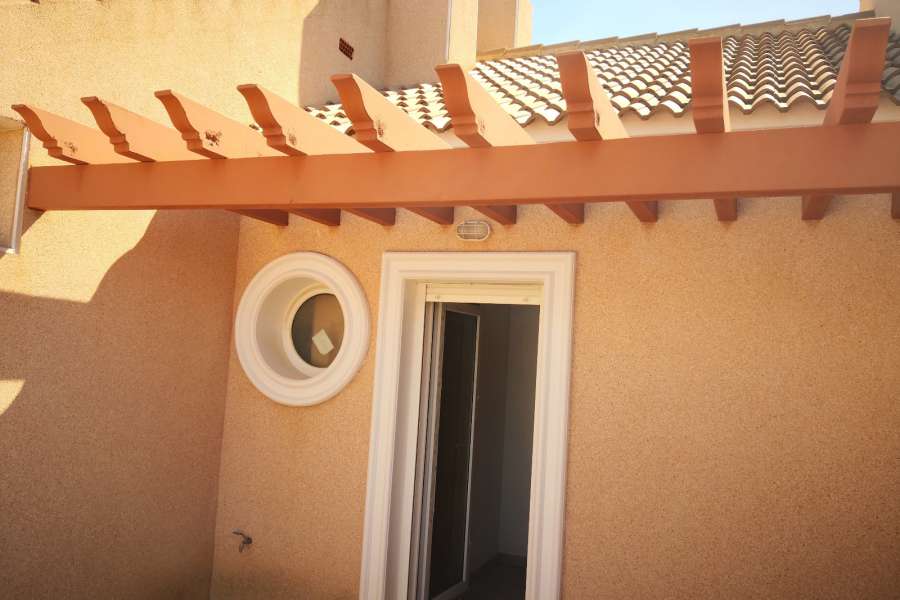 Venta - Bungalow - Chalet - adosado - A-GUARDAMAR DEL SEGURA - Cervantes-Playa