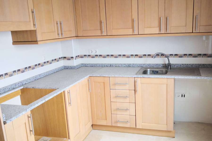 Venta - Bungalow - Chalet - adosado - A-GUARDAMAR DEL SEGURA - Cervantes-Playa