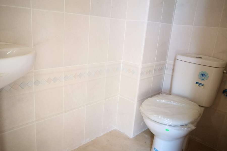 Venta - Bungalow - Chalet - adosado - A-GUARDAMAR DEL SEGURA - Cervantes-Playa