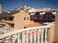 Venta - Bungalow - Chalet - adosado - A-GUARDAMAR DEL SEGURA - Cervantes-Playa