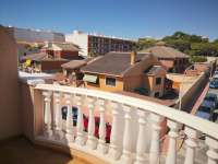 Venta - Bungalow - Chalet - adosado - A-GUARDAMAR DEL SEGURA - Cervantes-Playa