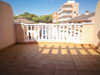 Venta - Bungalow - Chalet - adosado - A-GUARDAMAR DEL SEGURA - Cervantes-Playa