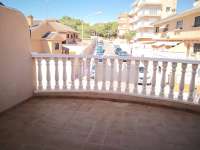 Venta - Bungalow - Chalet - adosado - A-GUARDAMAR DEL SEGURA - Cervantes-Playa