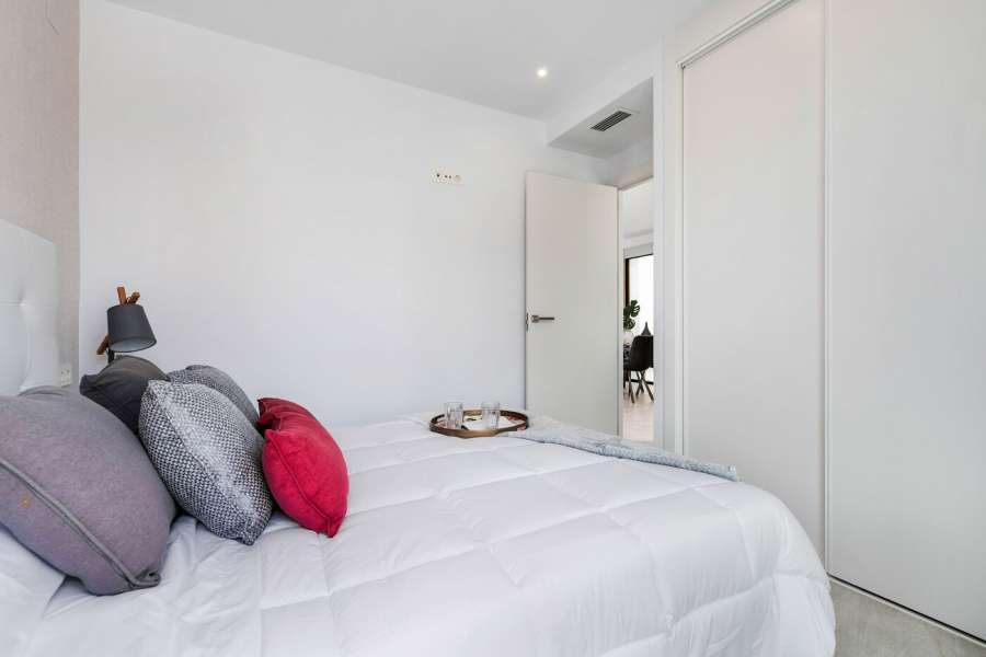 Vente - Villa - Benijofar