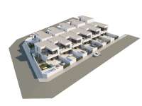 Vente - Villa - Benijofar