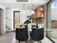 Vente - Villa - Benijofar